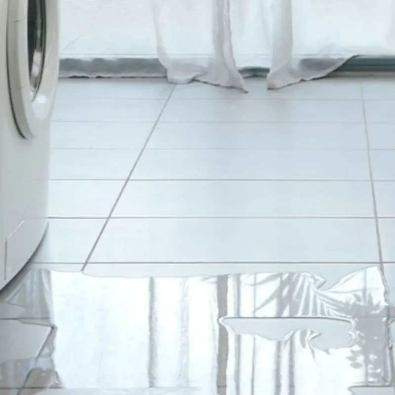 Appliance Leak Cleanup in La Vista, NE